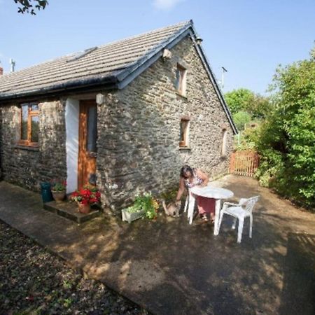 Inviting 2-Bed Cottage In Newcastle Emlyn Luaran gambar